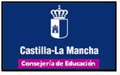 Portal de Educación de la Junta de Comunidades de Castilla la Mancha